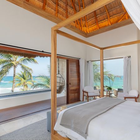 Tago Tulum By G Hotels ภายนอก รูปภาพ