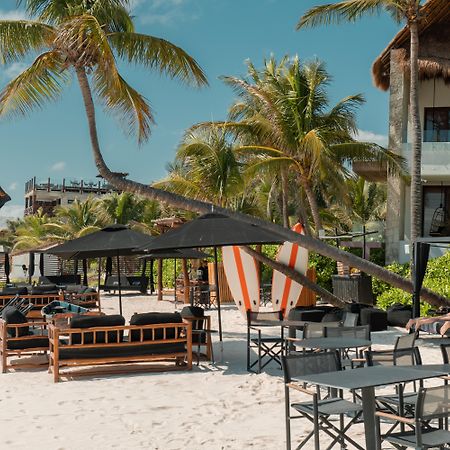 Tago Tulum By G Hotels ภายนอก รูปภาพ