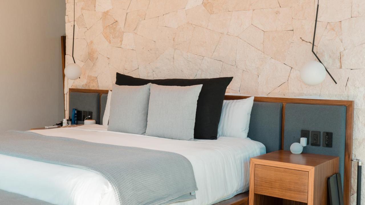 Tago Tulum By G Hotels ภายนอก รูปภาพ