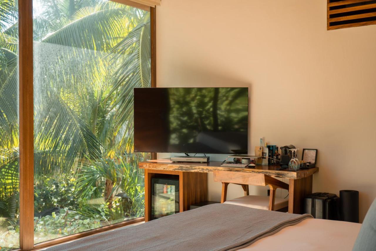 Tago Tulum By G Hotels ภายนอก รูปภาพ