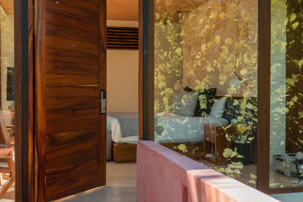 Tago Tulum By G Hotels ภายนอก รูปภาพ