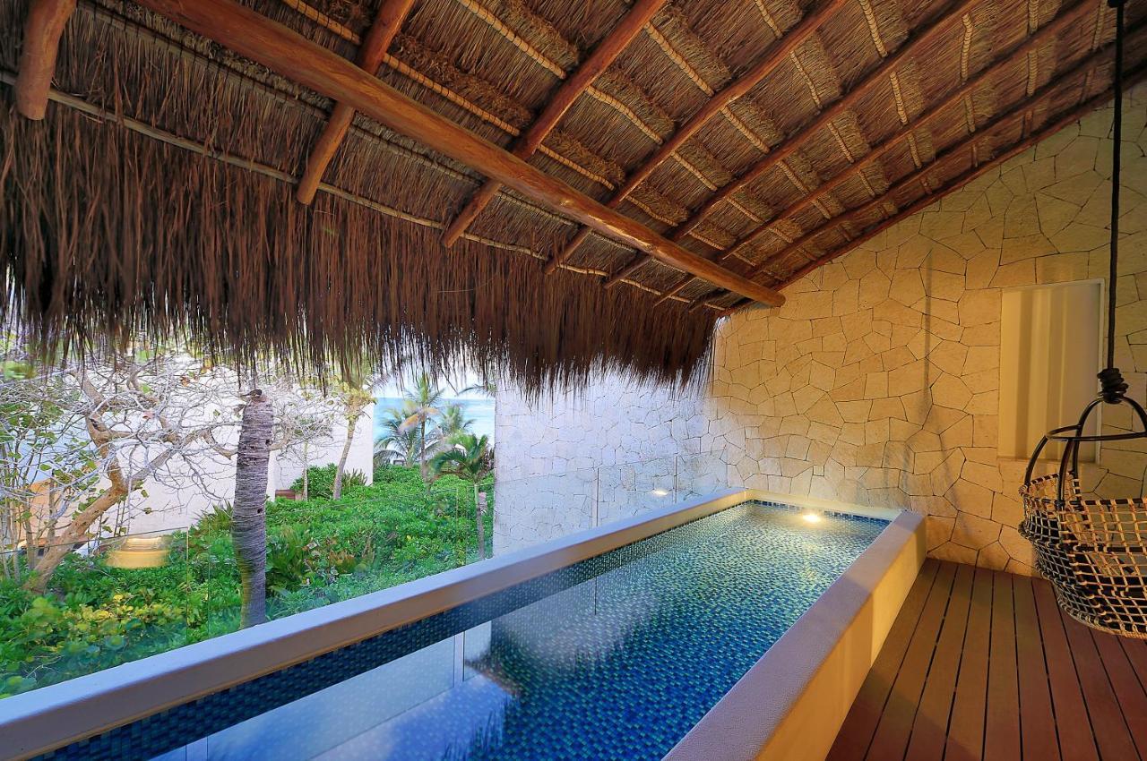 Tago Tulum By G Hotels ภายนอก รูปภาพ