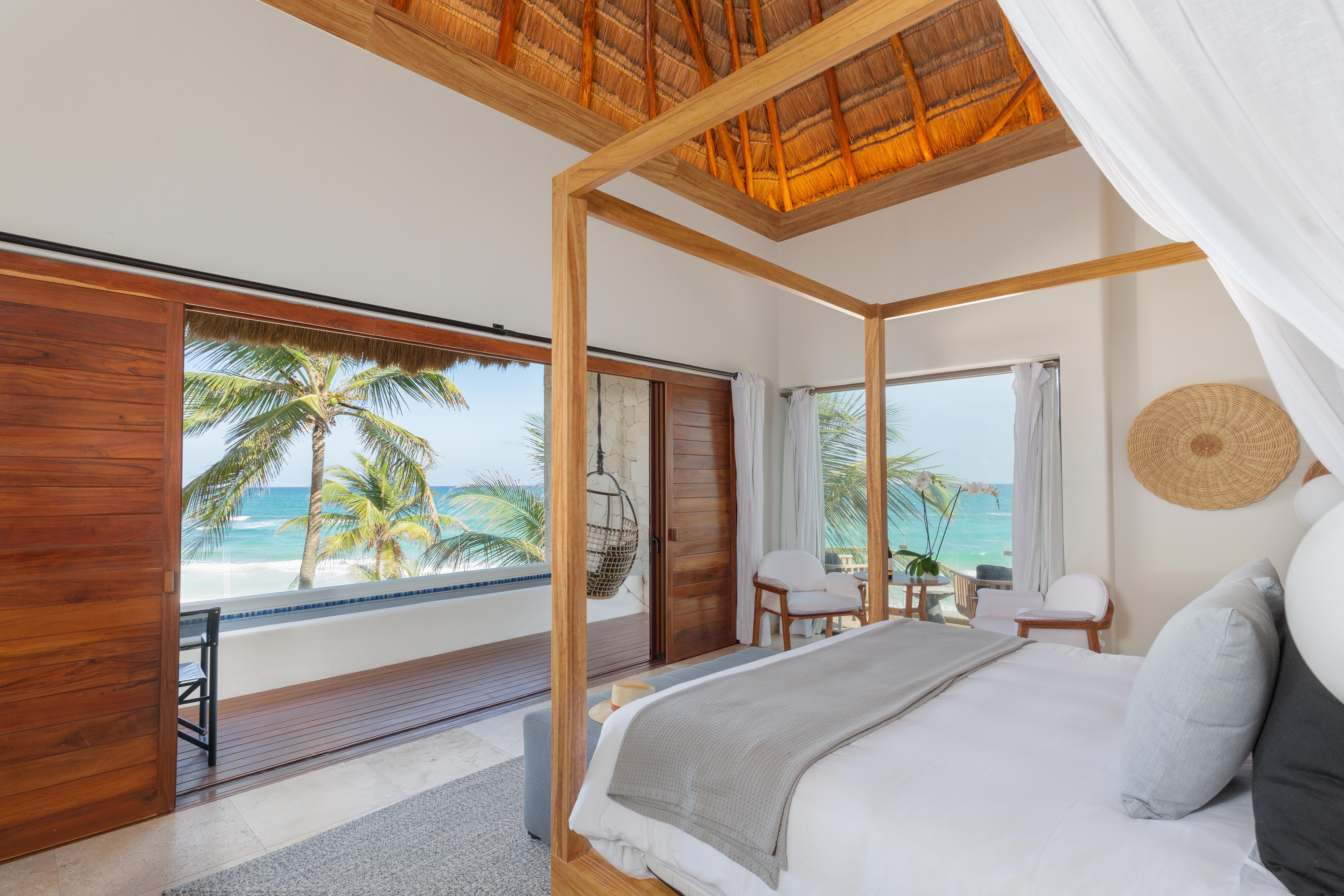 Tago Tulum By G Hotels ภายนอก รูปภาพ