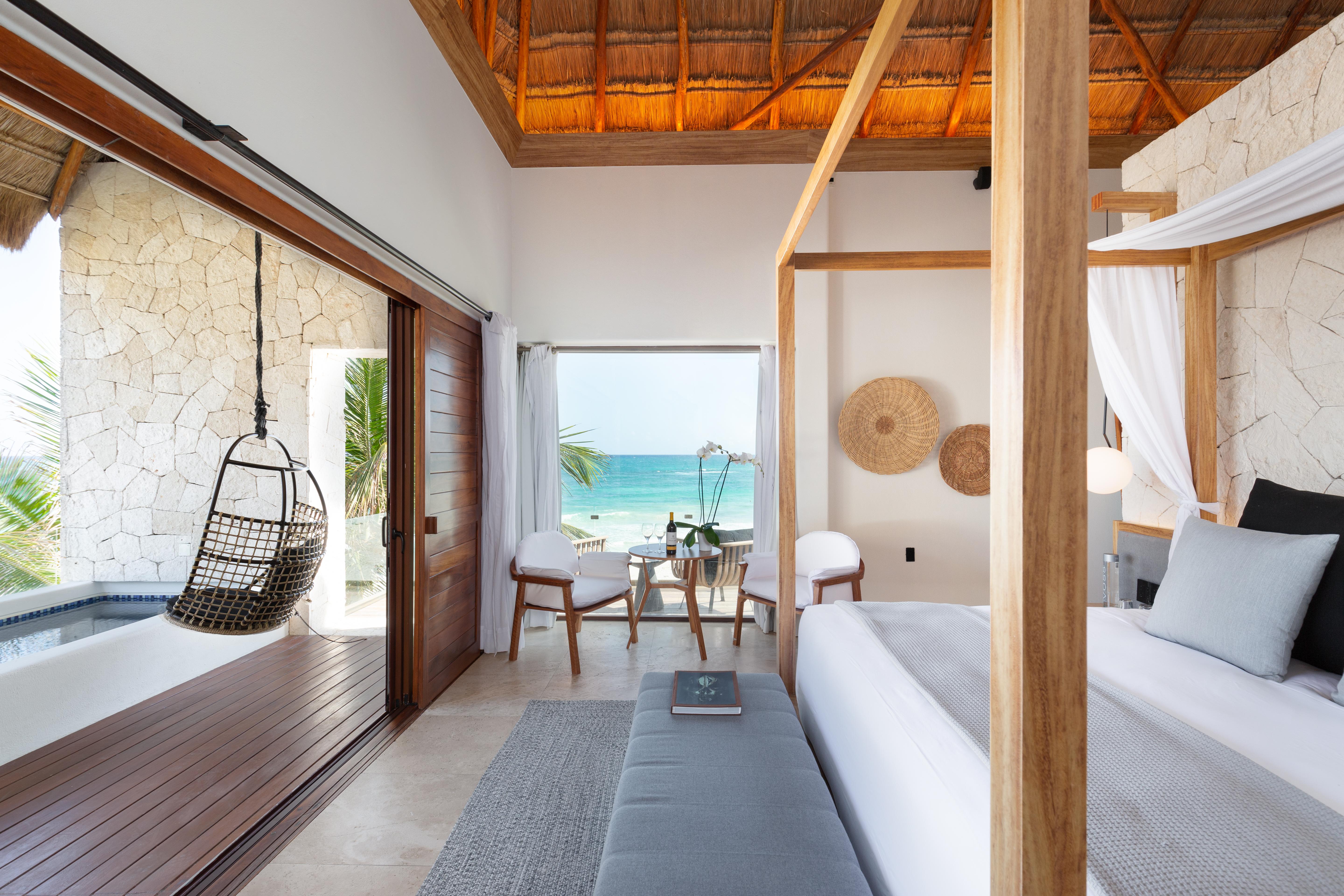 Tago Tulum By G Hotels ภายนอก รูปภาพ