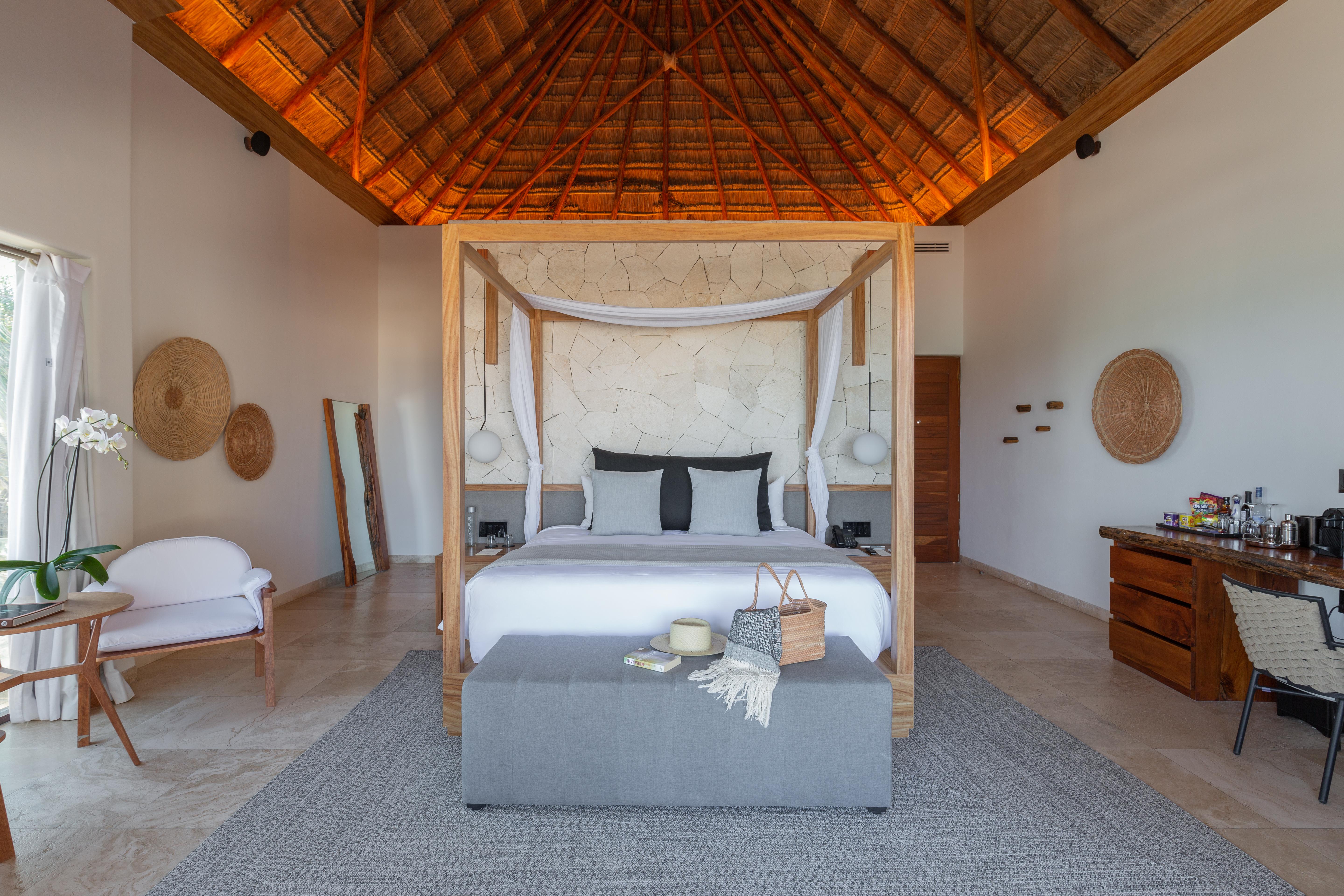 Tago Tulum By G Hotels ภายนอก รูปภาพ