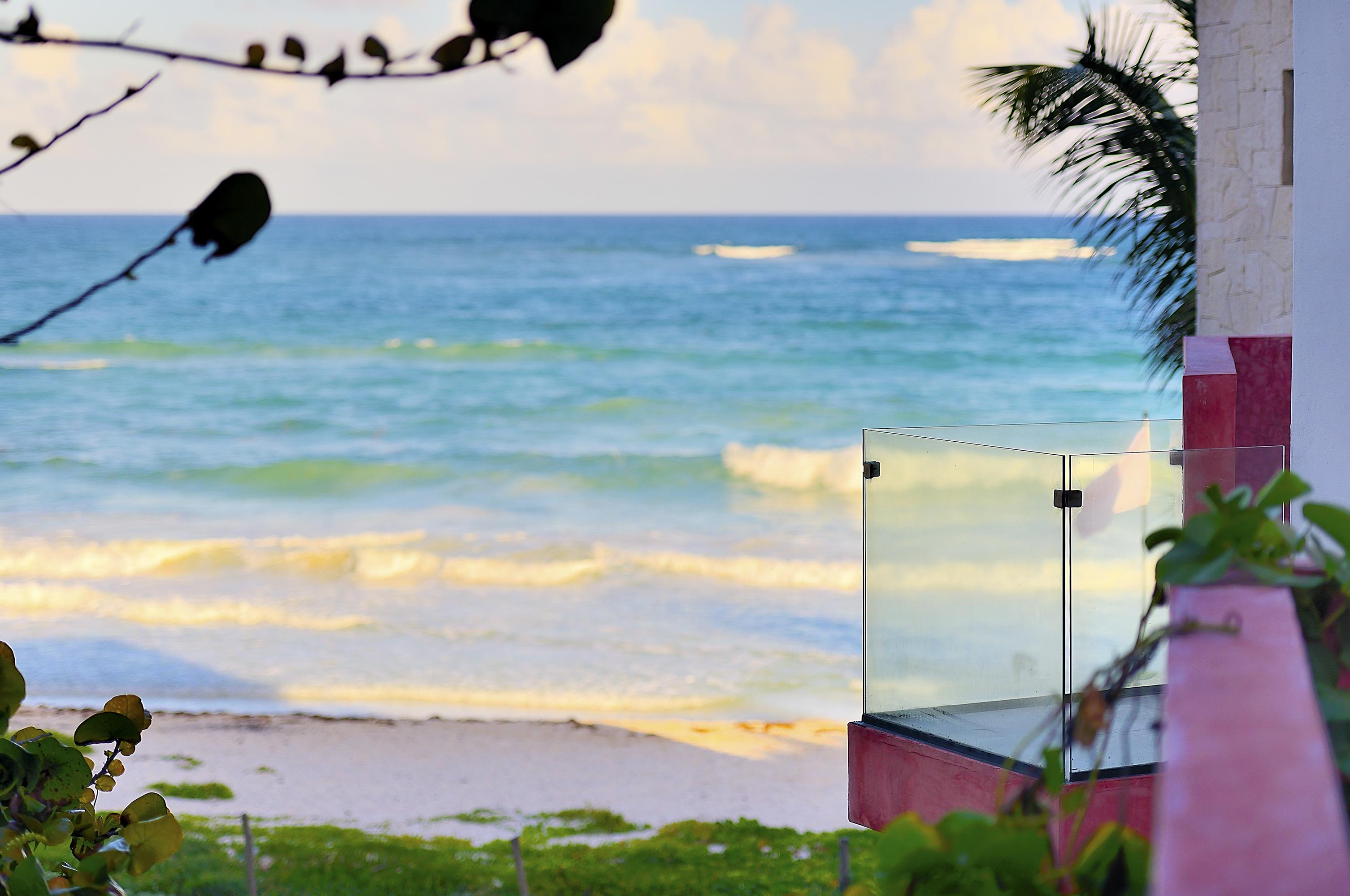 Tago Tulum By G Hotels ภายนอก รูปภาพ