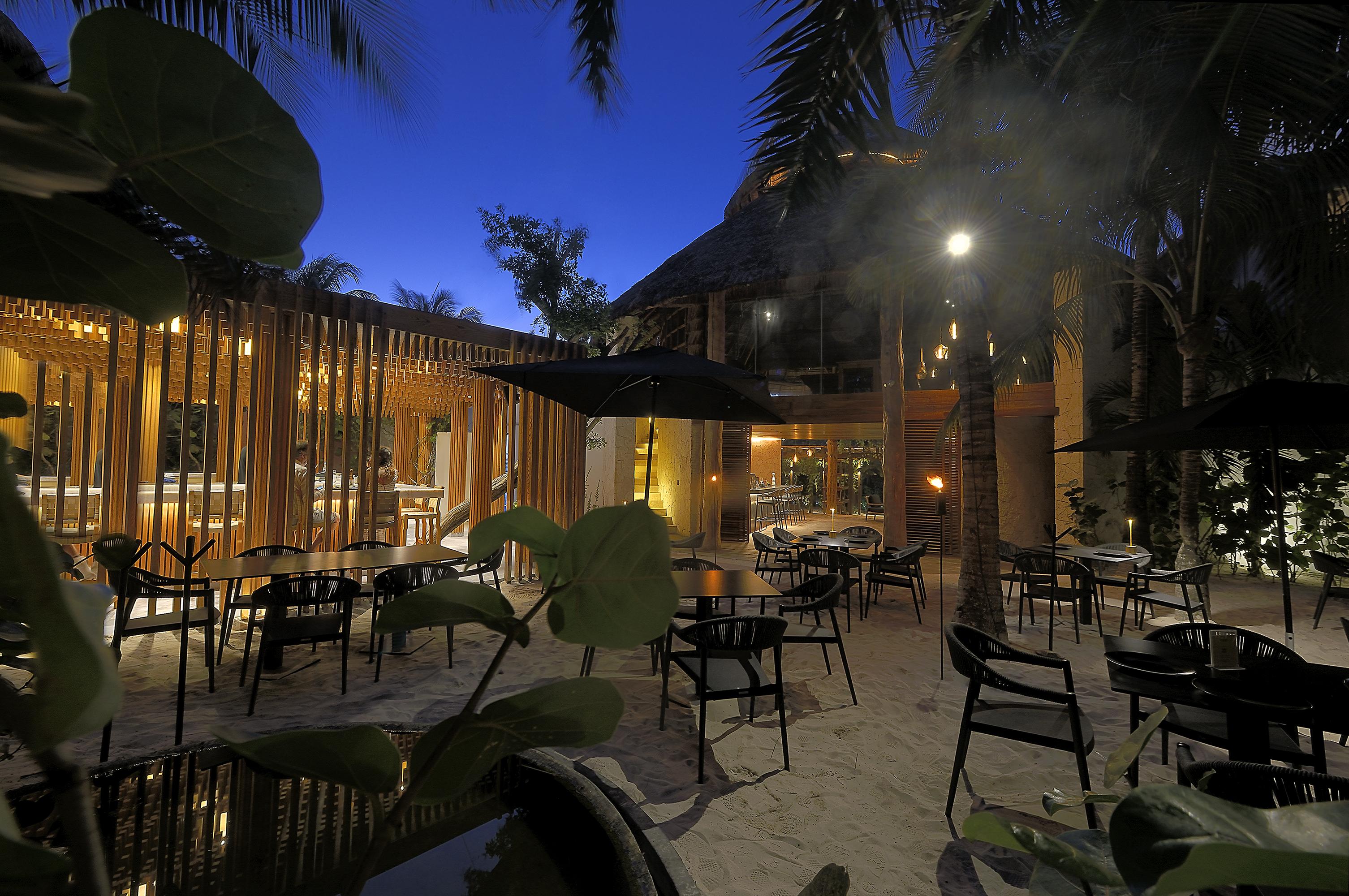 Tago Tulum By G Hotels ภายนอก รูปภาพ