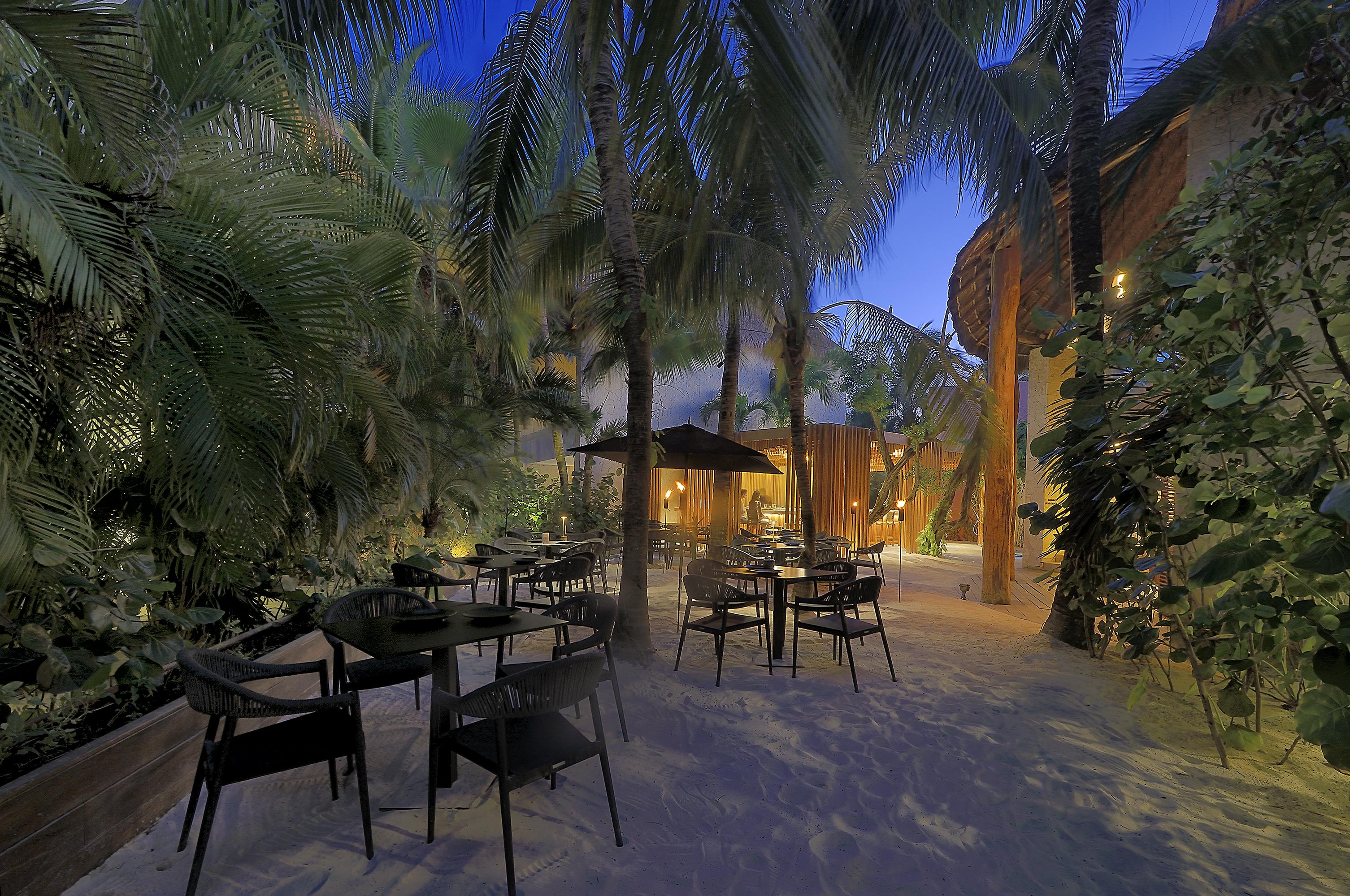 Tago Tulum By G Hotels ภายนอก รูปภาพ
