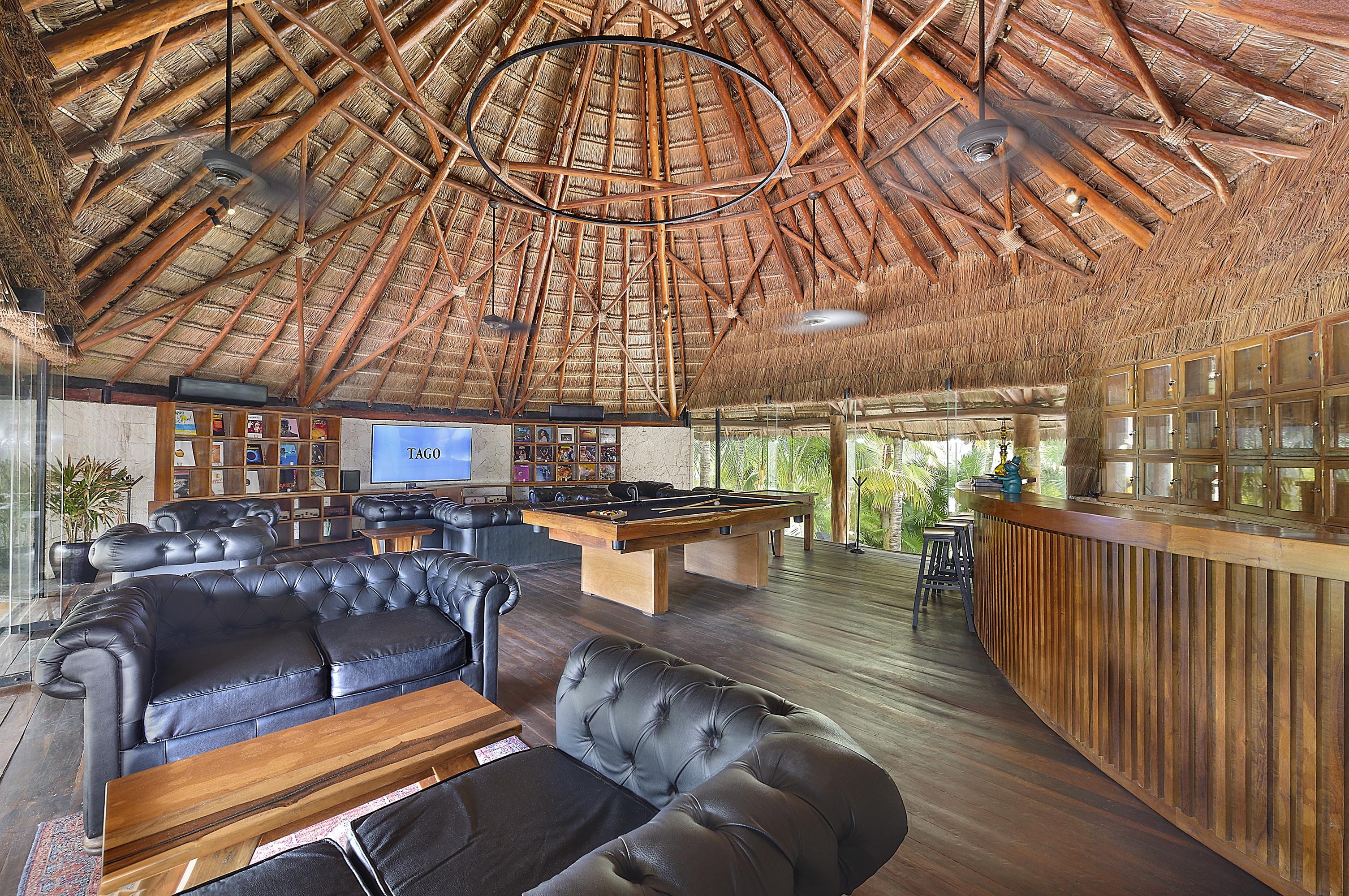 Tago Tulum By G Hotels ภายนอก รูปภาพ