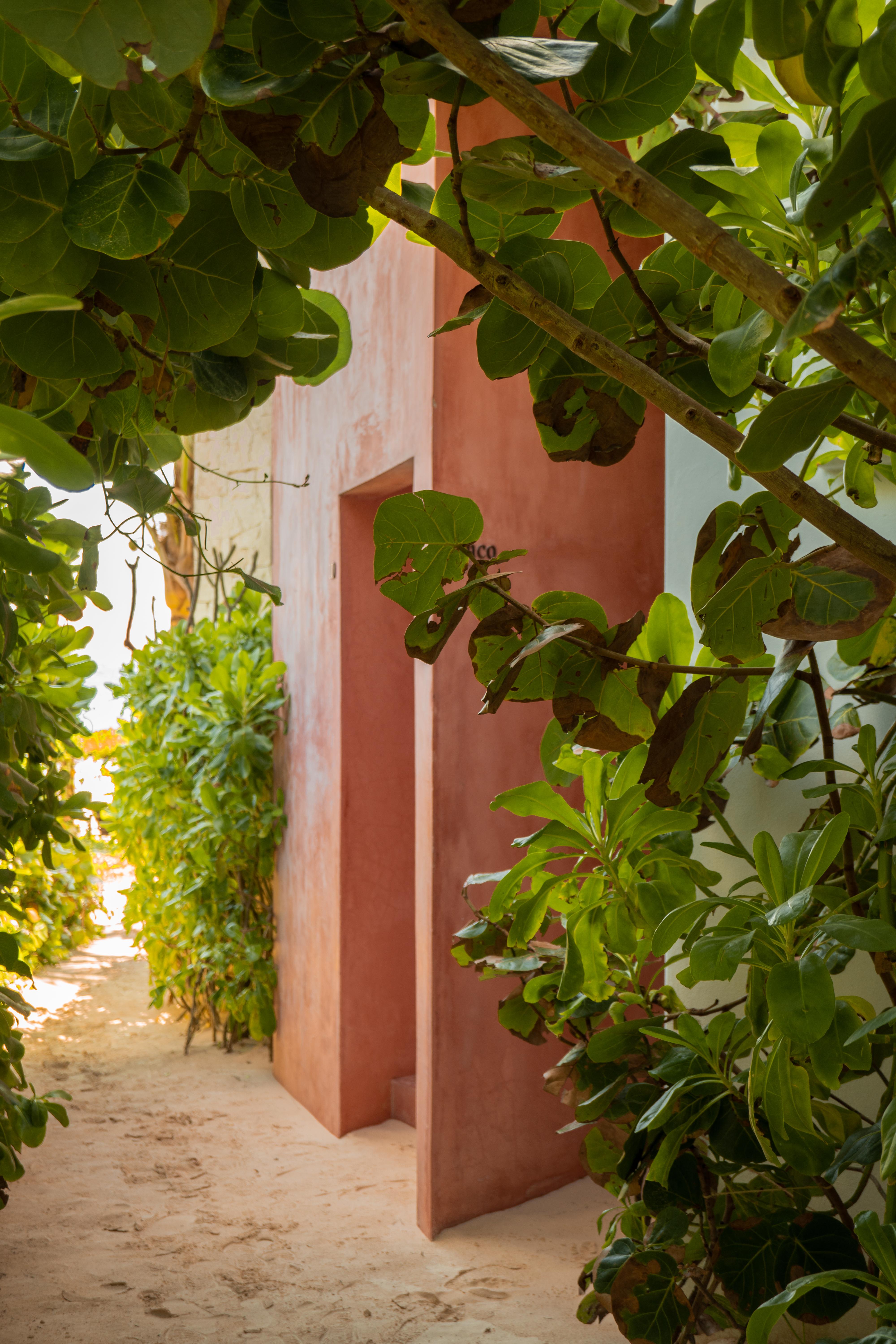 Tago Tulum By G Hotels ภายนอก รูปภาพ