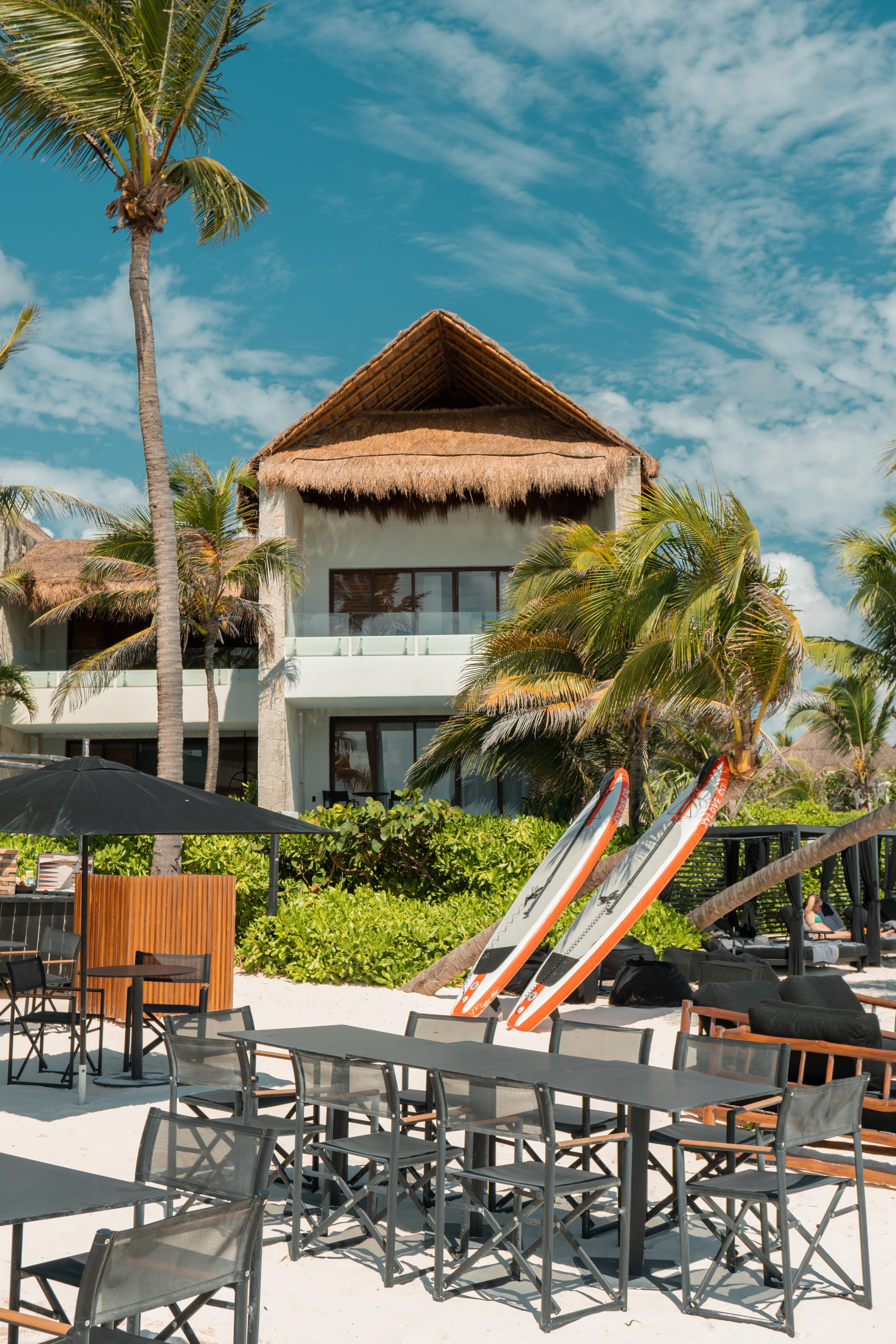 Tago Tulum By G Hotels ภายนอก รูปภาพ