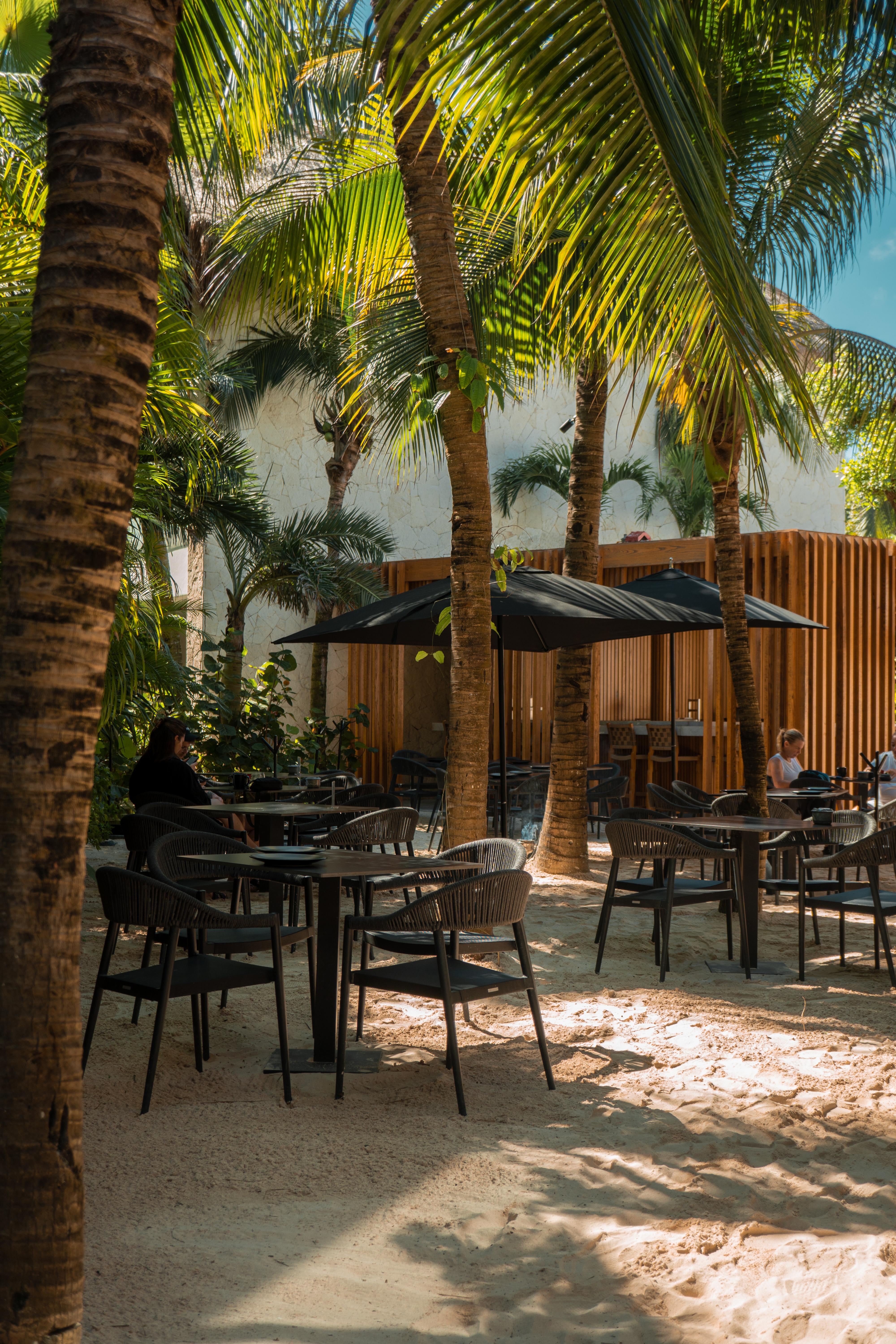 Tago Tulum By G Hotels ภายนอก รูปภาพ
