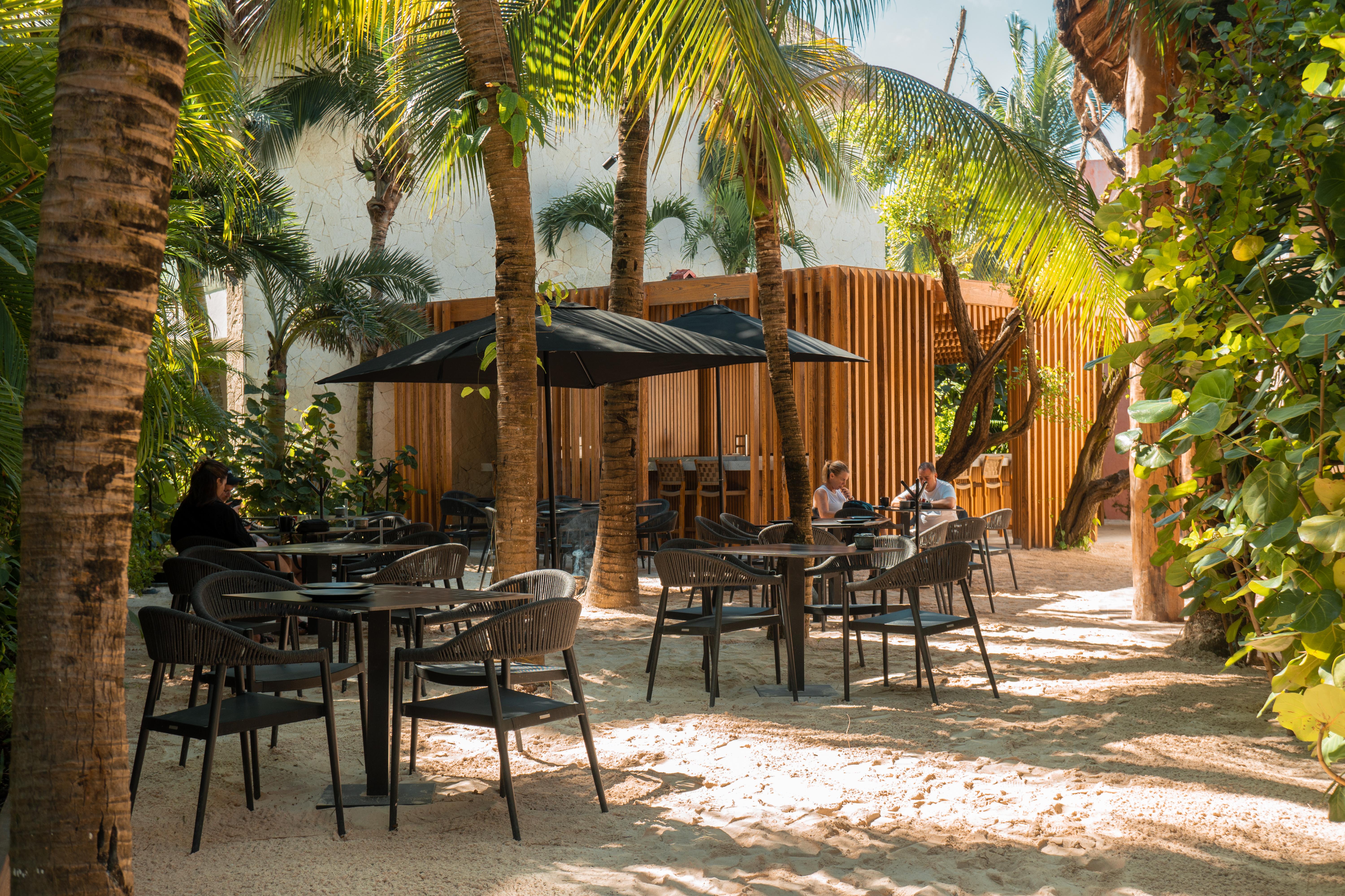 Tago Tulum By G Hotels ภายนอก รูปภาพ