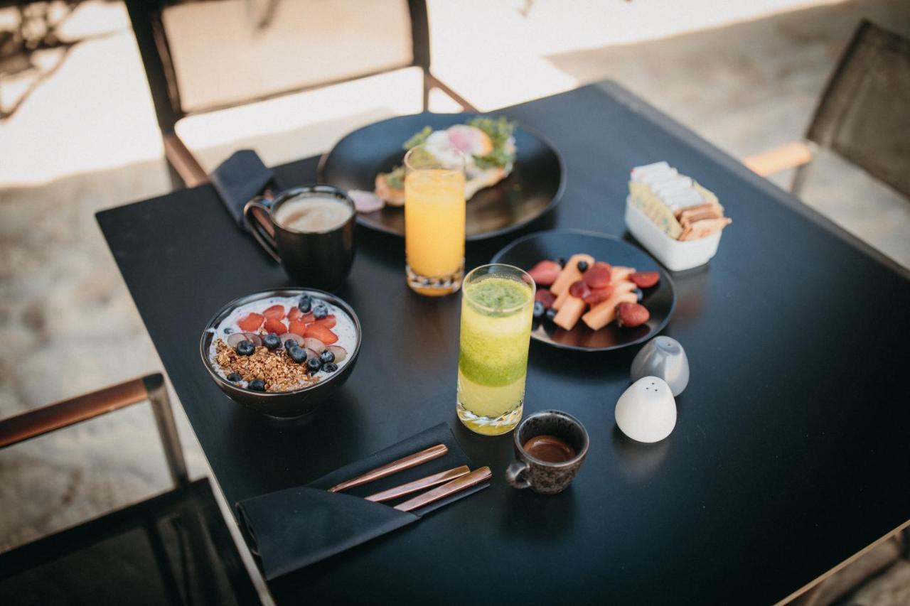 Tago Tulum By G Hotels ภายนอก รูปภาพ